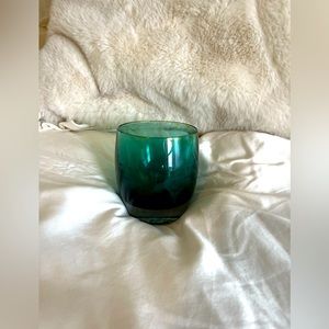 Glassybaby Gratitude Glass Blown Votive Candle Holder